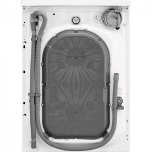 Стиральная машина с сушкой Electrolux EW7W4602U фото