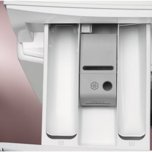 Стиральная машина с сушкой Electrolux EW7W4602U фото