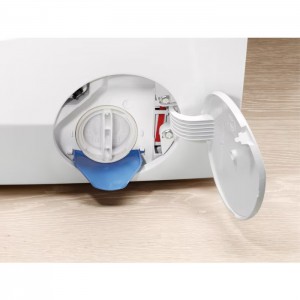 Стиральная машина с сушкой Electrolux EW7W4602U фото