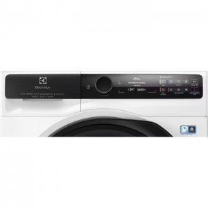 Стиральная машина с сушкой Electrolux EW8W7607QU фото