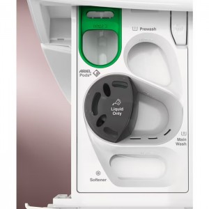 Стиральная машина с сушкой Electrolux EW8W7607QU фото