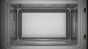 Микроволновая печь встраиваемая Siemens BE555LMB2 фото