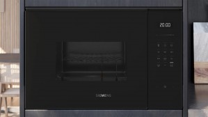 Микроволновая печь встраиваемая Siemens BE555LMB2 фото