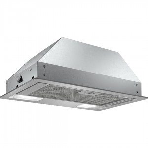 Вытяжка встраиваемая в шкаф Bosch DLN53AA70 фото