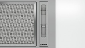 Вытяжка встраиваемая в шкаф Bosch DLN53AA70 фото