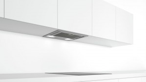 Вытяжка встраиваемая в шкаф Bosch DLN53AA70 фото