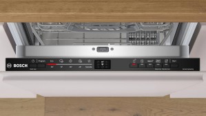 Посудомоечная машина встраиваемая Bosch SPV2IKX01K 45 см фото