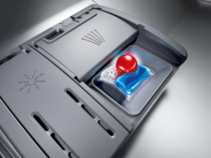 Посудомоечная машина встраиваемая Bosch SPV2IKX01K 45 см фото