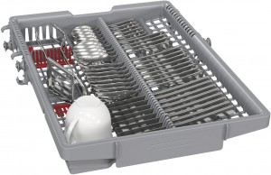Посудомоечная машина встраиваемая Bosch SPV4HMX14Q 45 см фото