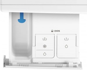 Cтиральная машина Bosch WGK264F0UA фото
