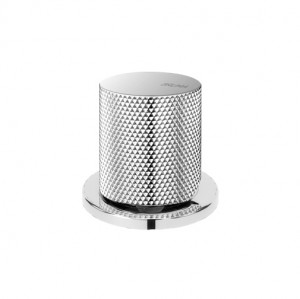 Смеситель однорычажный для ванны Bruma Leaf 167 200 4CR Cromado установка на изделие или столешницу фото