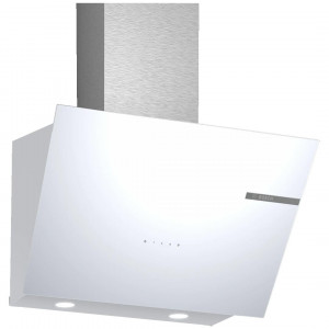 Наклонная вытяжка Bosch DWK66PJ20T 60см фото