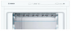 Морозильная камера Bosch GSV24VWE0N 146 x 60 см фото