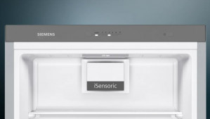 Холодильная камера Siemens KS36VVIEP 185 см фото