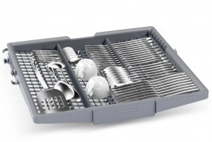 Встраиваемая посудомоечная машина Bosch SMH4ECX28E 60см фото
