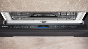 Встраиваемая посудомоечная машина Siemens SN87TX02CE 60 см фото
