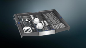 Встраиваемая посудомоечная машина Siemens SN87TX02CE 60 см