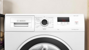 Стиральная машина Bosch WGE03200BY 8кг 1200 об. фото