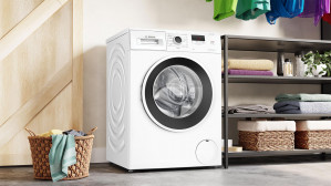 Стиральная машина Bosch WGE03200BY 8кг 1200 об.