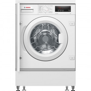 Встраиваемая стиральная машина Bosch WIW24342EU фото