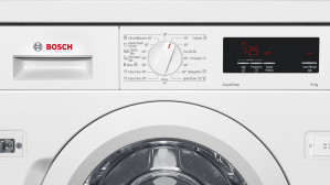 Встраиваемая стиральная машина Bosch WIW24342EU фото