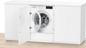 Встраиваемая стиральная машина Bosch WIW24342EU фото