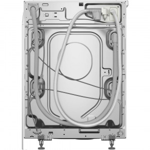Встраиваемая стиральная машина Bosch WIW24342EU фото