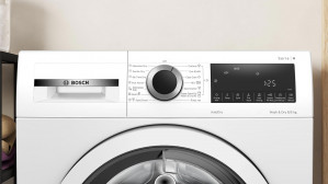 Стиральная машина с сушкой Bosch WNA13400BY 8/5 кг 1400 об./мин фото