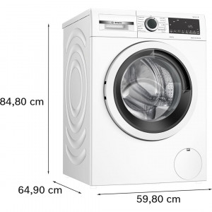 Стиральная машина с сушкой Bosch WNA13400BY 8/5 кг 1400 об./мин фото