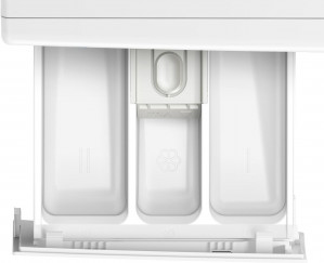 Стиральная машина с сушкой Bosch WNA13400BY 8/5 кг 1400 об./мин фото