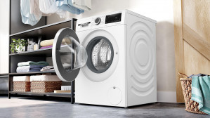 Стиральная машина с сушкой Bosch WNA13400BY 8/5 кг 1400 об./мин