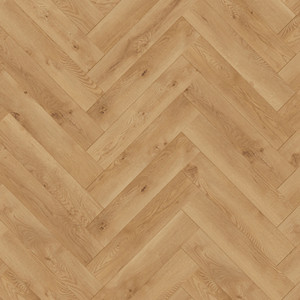 Ламинат Classen 66700 Ville 4V Herringbone Дуб Даллас 643*131 мм