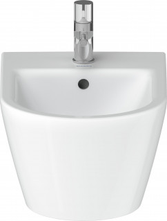 Биде подвесное Duravit D-Neo 370*540 мм 2294150000 фото
