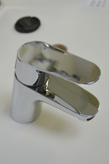 Смеситель для раковины с гигиеническим душем HANSGROHE FOCUS 31926000