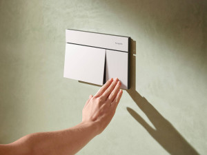 Инсталляционная система hansgrohe iFrame Universal 1120 для подвесного унитаза,
01022180 фото