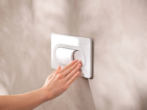 Инсталляционная система hansgrohe iFrame Universal 1120 для подвесного унитаза,
01022180 фото