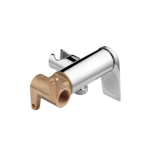 Набір для гігієнічного душу прихованого монтажу зі змішувачем Kroner KRP Graz - C082 CV035508 фото