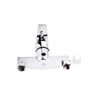 Набір для гігієнічного душу зі змішувачем Kroner KRP Enzo - C052 CV023609 фото