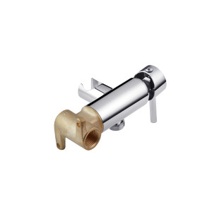 Набір для гігієнічного душу прихованого монтажу зі змішувачем Kroner KRP Bidet - C082 CV031550 фото