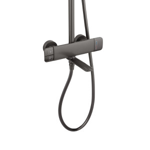 Душова система Kroner KRP Makon - GRP063 CV033859 фото