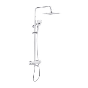 Душова система Kroner KRP Makon - C063 CV033860 фото