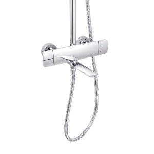 Душова система Kroner KRP Makon - C063 CV033860 фото