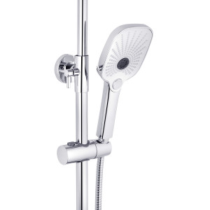 Душова система Kroner KRP Makon - C063 CV033860 фото