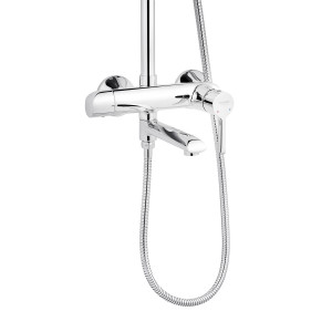 Душова система Kroner KRP Essen - C063 CV024316 фото