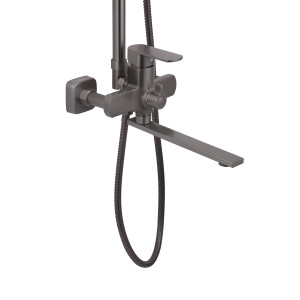 Душова система Kroner KRP Armada - GRP067 CV033854 фото