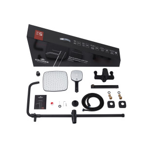 Душова система Kroner KRP Armada - SCH067 CV031704 фото