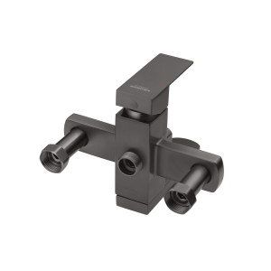 Душова система Kroner KRP Edelstahl Kubus - PVD063 CV035906 фото