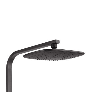 Душова система Kroner KRP Edelstahl Kubus - PVD063 CV035906 фото