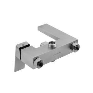 Душова система Kroner KRP Edelstahl Kubus - ESG064 CV035452 фото