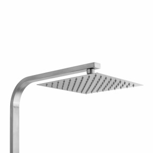 Душова система Kroner KRP Edelstahl Kubus - ESG064 CV035452 фото